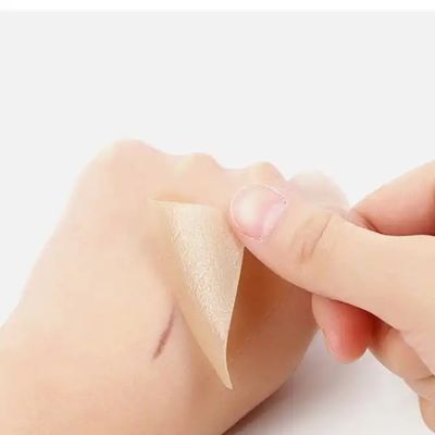 Scar Reducer Patches Advanced Skincare Hydrocolloid Scar Sheets Reduce Scars And Aid Recovery