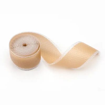 Silicone Scar Sheets, Tape, Strips - Healing Keloid, C-Section, Tummy Tuck - Surgery Scars Treatment