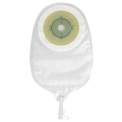 Ostomy Bag One Piece Urostomy Bag Drainable Pouches For Ostomy
