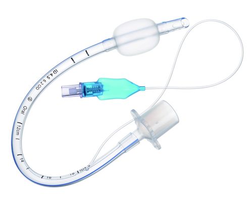3.0 mm Tube endotrachéal oral