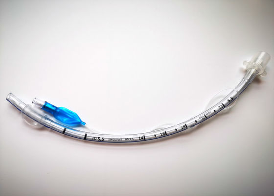 Murphy Eyes Nasal Endotracheal Intubation