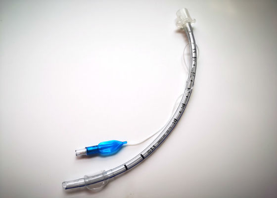 Murphy Eyes Nasal Endotracheal Intubation