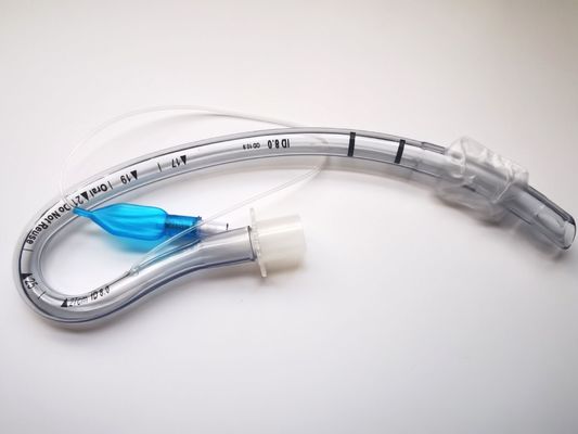 8.0mm Nasal Rae Tracheal Tube Cuffed