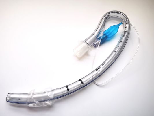 8.0mm Nasal Rae Tracheal Tube Cuffed