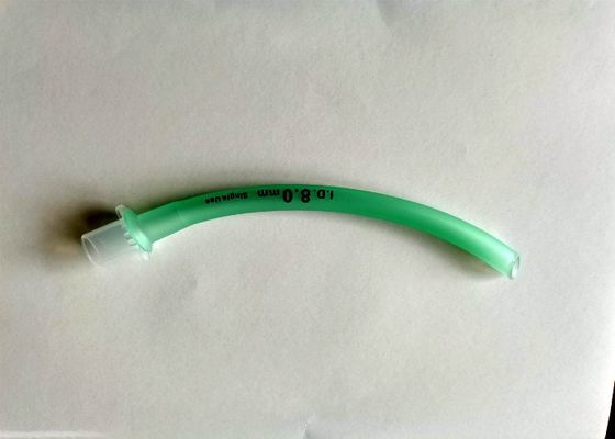 8.0mm Nasopharyngeal Airway Tube